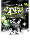 Cover image for Detective Esqueleto